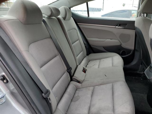 KMHD74LF9HU367810 Hyundai ELANTRA SE