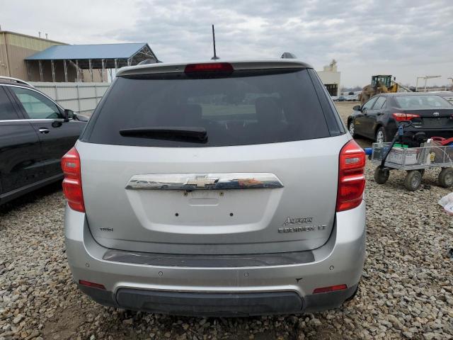 2GNFLFEK3H6337013 | 2017 CHEVROLET EQUINOX LT