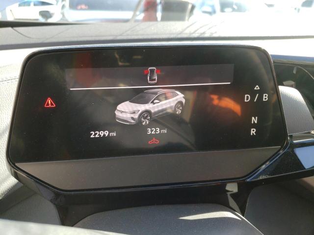2023 VOLKSWAGEN ID.4 PRO S 1V2FMPE8XPC009091