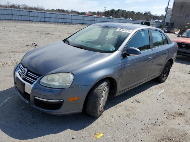 2006 Volkswagen Jetta 