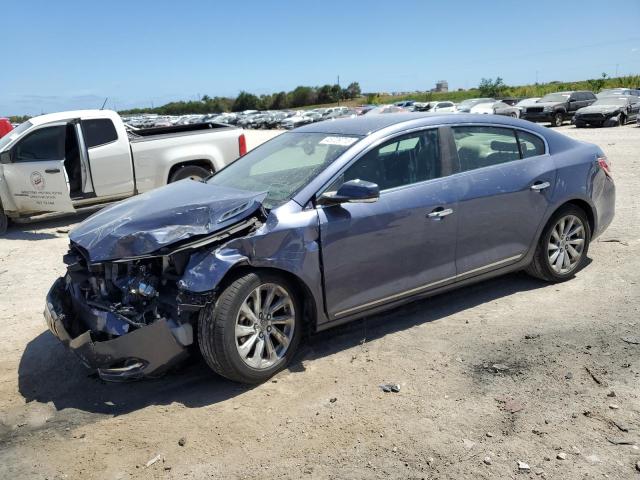 2015 Buick LaCrosse 