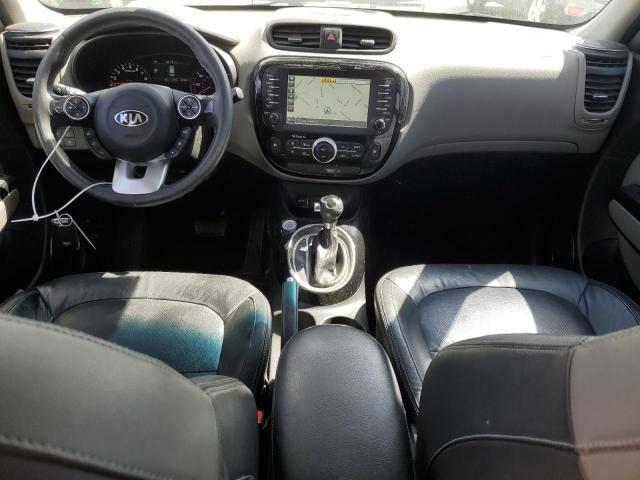 KNDJP3A53H7492375 KIA SOUL +