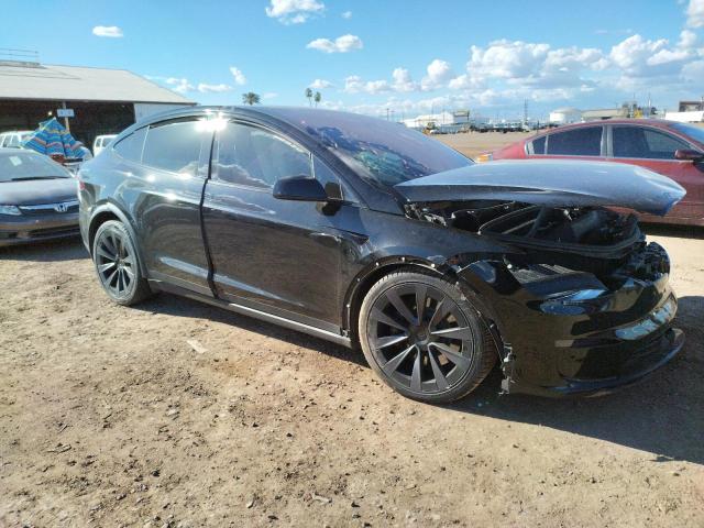 7SAXCBE53NF328496 Tesla MODEL X