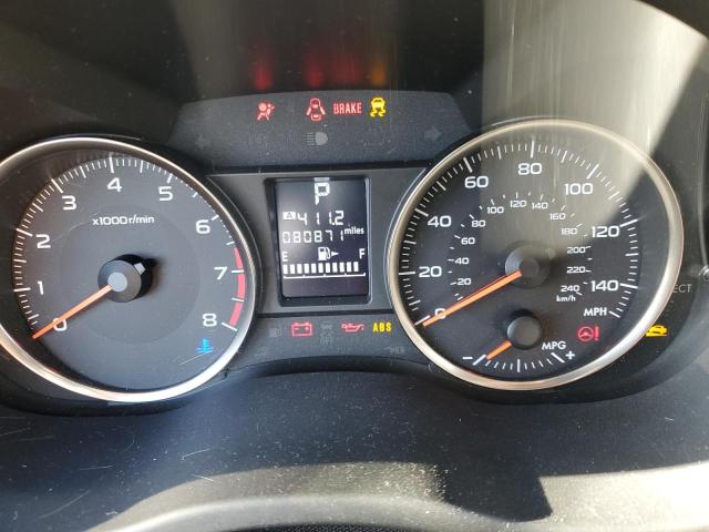 JF2GPADC7F8294903 Subaru Xv Crosstrek 2.0 Premium