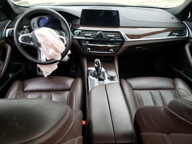 2017 BMW 540 XI - WBAJE7C34HG888787