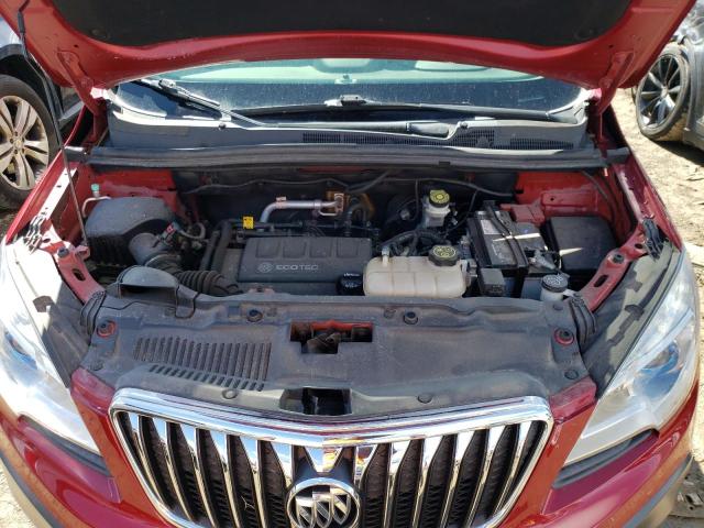KL4CJCSB8GB618962 Buick Encore