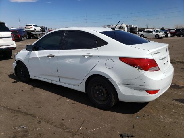 KMHCT4AE7FU868094 Hyundai ACCENT GLS