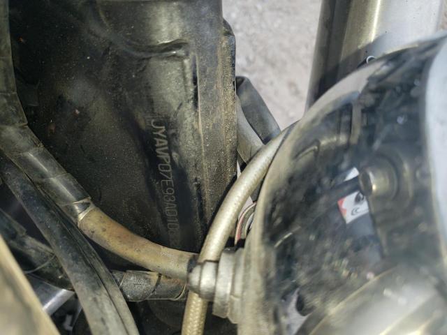 2003 YAMAHA XV1600 AT - JYAVP07E93A010832