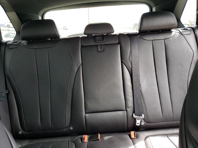 5YMKT6C55G0R77761 BMW X5 M