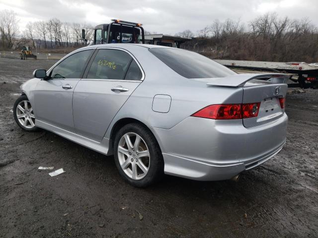 JH4CL96844C029378 Acura TSX
