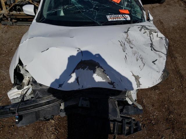 3N1AB7AP3KL607800 Nissan SENTRA S