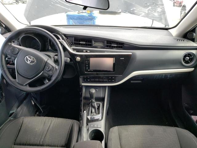 2017 TOYOTA COROLLA IM - JTNKARJE0HJ532239