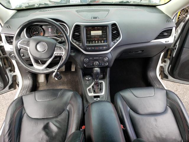 1C4PJMBS9FW716922 Jeep Cherokee Trailhawk
