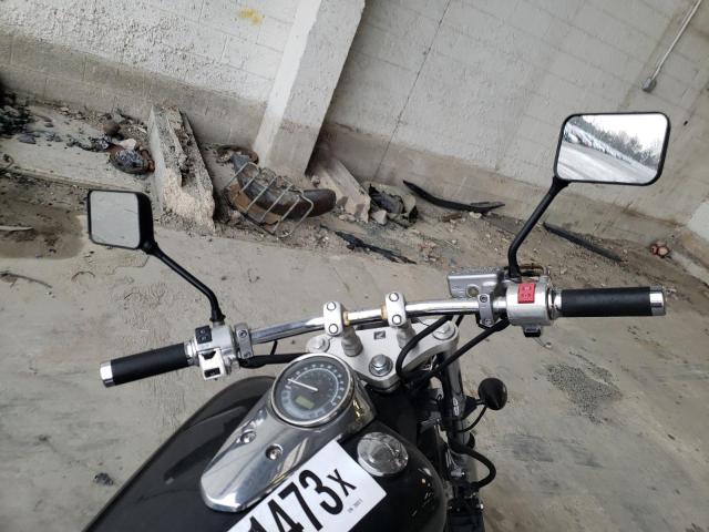 2009 HONDA VT750 C2 - JH2RC53059K200873