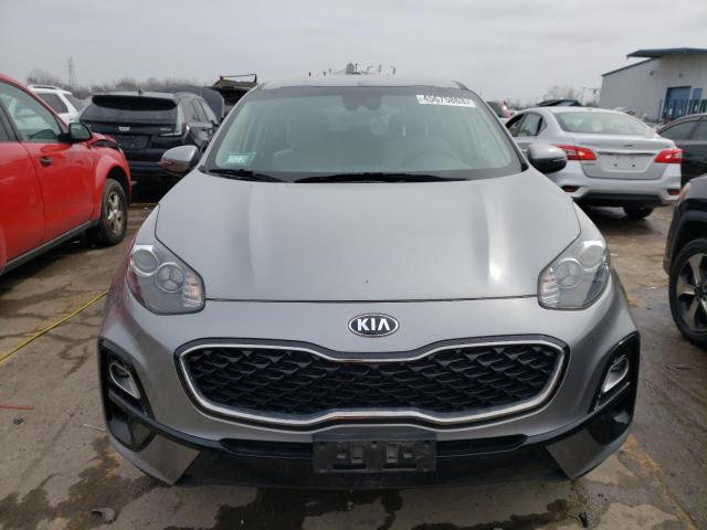 KNDPMCACXL7643397 KIA Sportage Lx