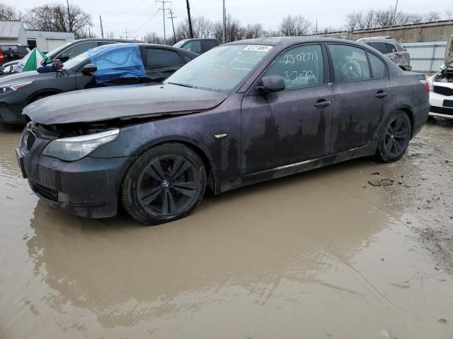 2010 BMW 5 Series 528i