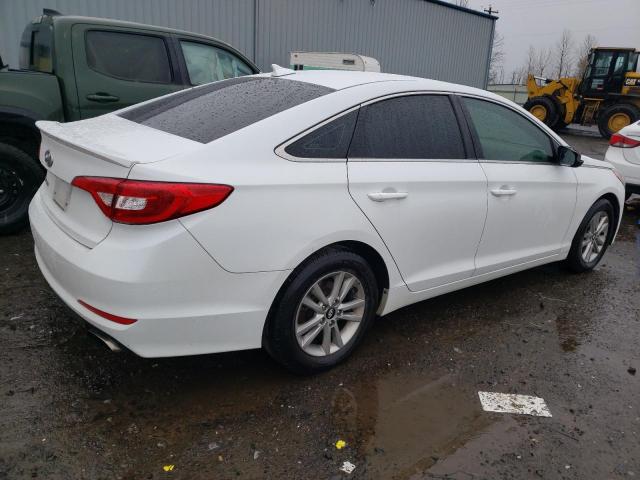 5NPE24AF6GH339241 | 2016 HYUNDAI SONATA SE