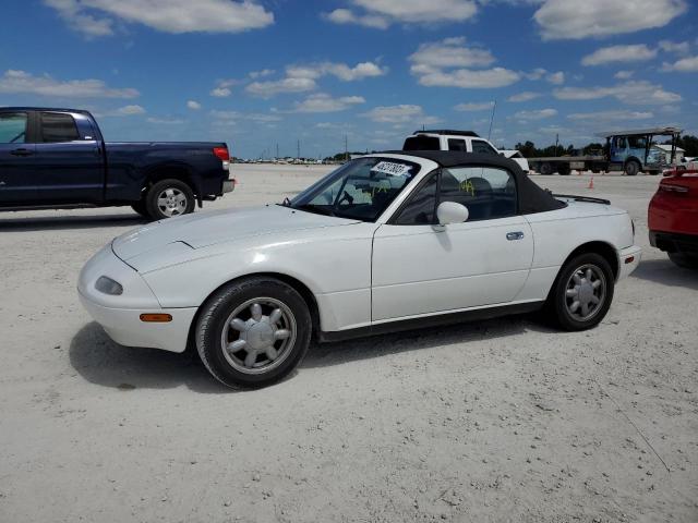 1991 Mazda MX-5 Miata 