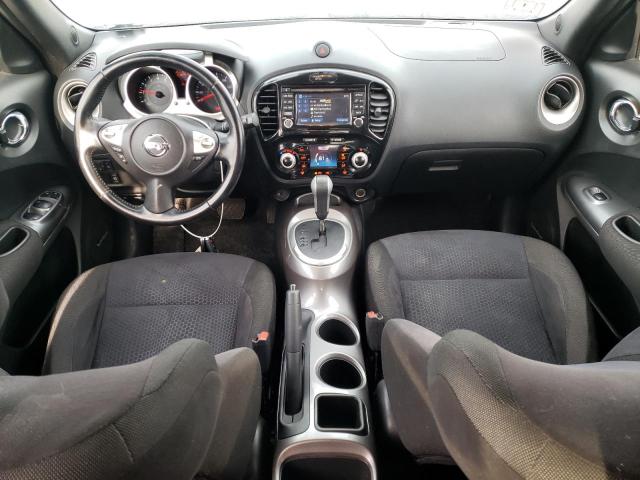 2015 NISSAN JUKE S - JN8AF5MV3FT554084