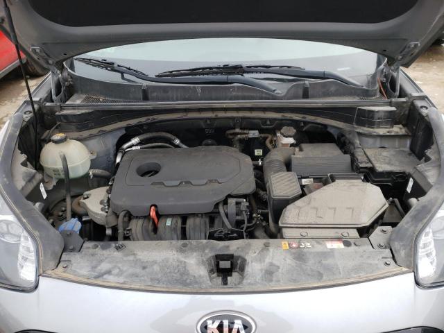 KNDPMCACXL7643397 KIA Sportage Lx