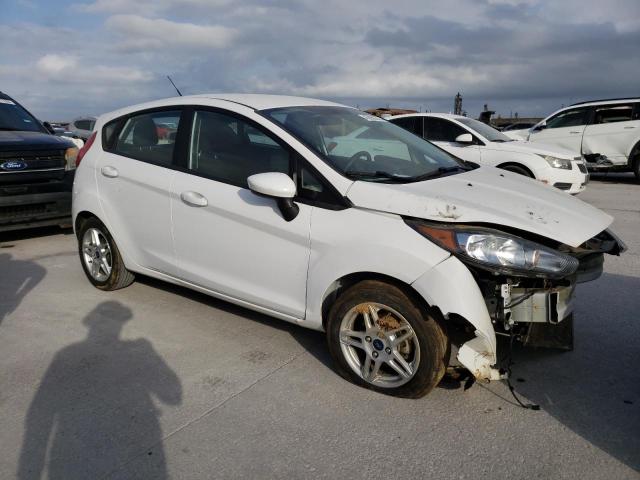 3FADP4EJ0KM143848 Ford FIESTA SE
