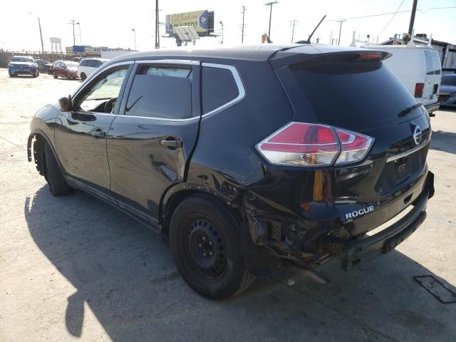 5N1AT2MT2GC742514 Nissan ROGUE S