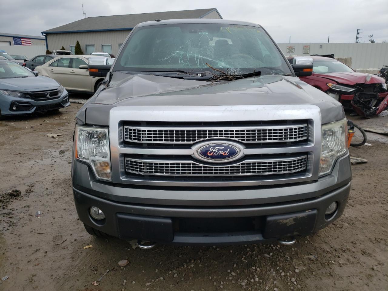 1ftfw1evxafa55346 1FTFW1EVXAFA55346 2010 Ford F150 Supercrew