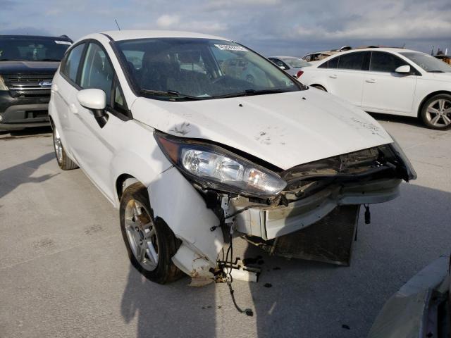 3FADP4EJ0KM143848 Ford FIESTA SE