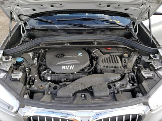 WBXHT3C33G5F65637 BMW X1 Xdrive28i