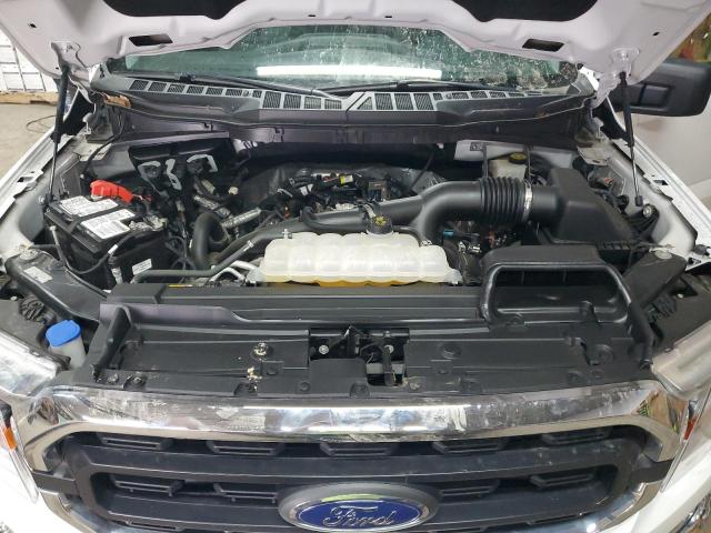 2021 FORD F150 SUPER - 1FTEW1EP5MFA00529