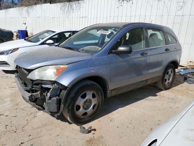 2011 Honda CR-V LX