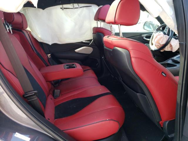 2019 ACURA RDX A-SPEC - 5J8TC2H61KL019457