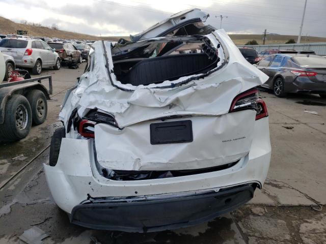 5YJYGDEE1LF015459 Tesla Model Y