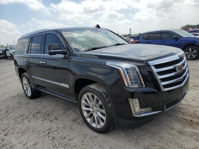 1GYS4CKJ4KR206600 Cadillac Escalade Premium Luxury