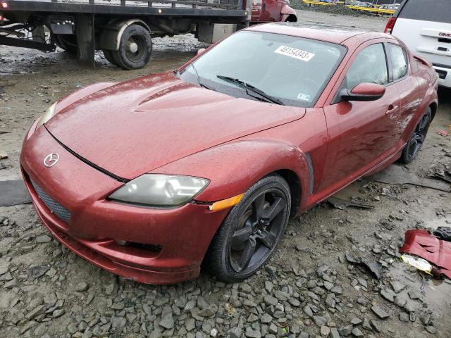 2006 Mazda RX-8 