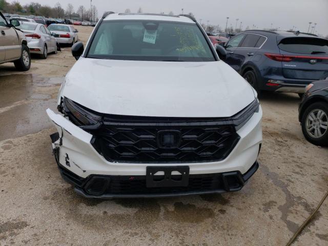 2023 HONDA CR-V SPORT - 7FARS6H50PE004103
