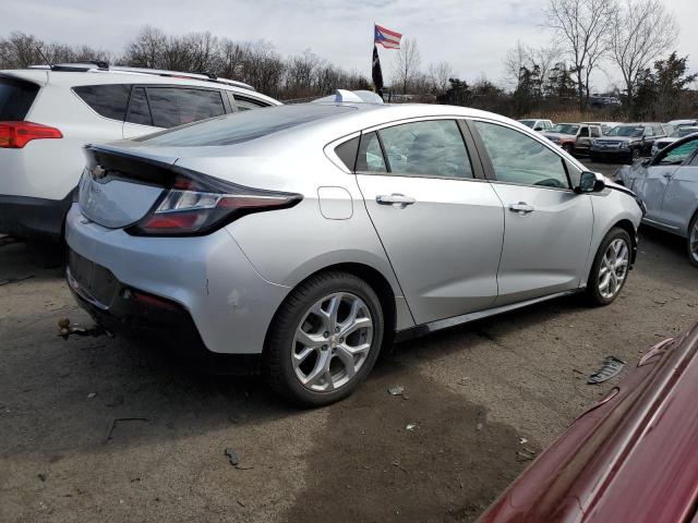 2016 CHEVROLET VOLT LTZ - 1G1RD6S52GU139260