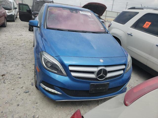 2015 MERCEDES-BENZ B ELECTRIC - WDDVP9AB7FJ004514