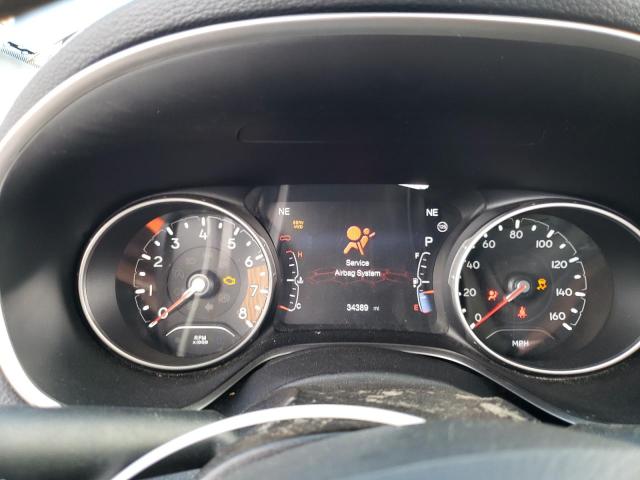 2021 JEEP COMPASS 80 3C4NJDEB7MT595149