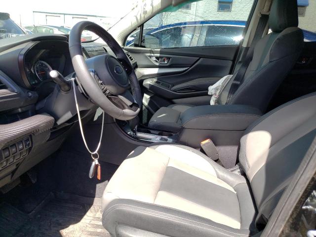 4S4WMAGD6N3448760 Subaru Ascent Onyx Edition