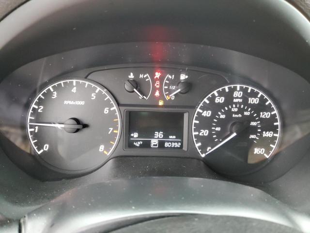 3N1AB7AP4EL682350 Nissan SENTRA S