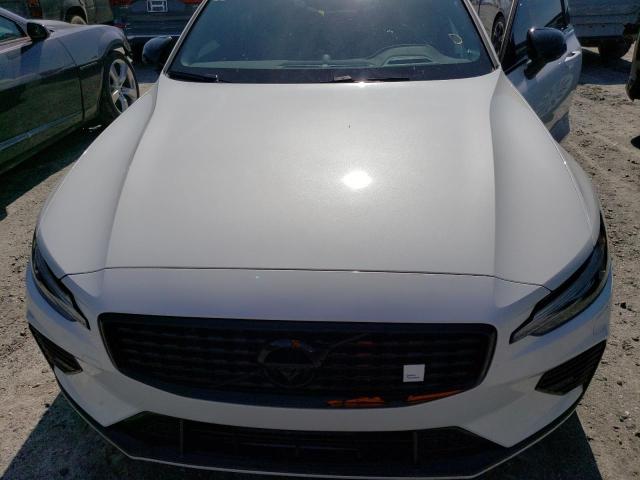 2022 VOLVO S60 T8 POL 7JRBK0FP6NG157927