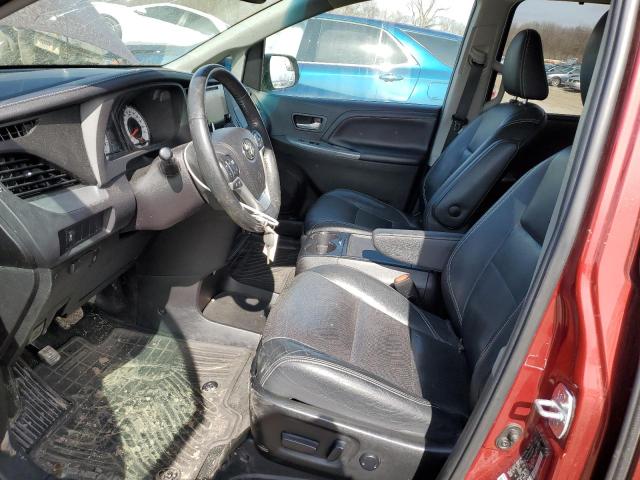 2015 TOYOTA SIENNA SPO - 5TDXK3DC1FS570691