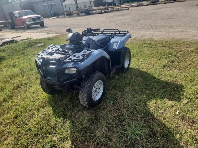 2017 HONDA TRX420 FA 1HFTE4145H4304779