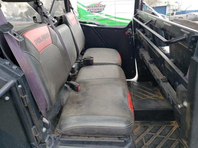 2015 POLARIS RANGER CRE - 3NSRUE874FG894064
