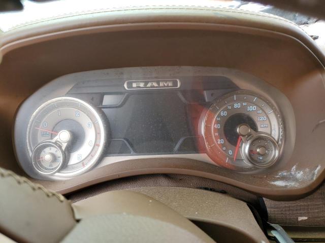 2020 RAM 2500 LONGH - 3C6UR5PL2LG314213