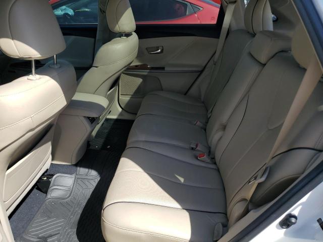 2015 TOYOTA VENZA LE - 4T3ZA3BB6FU094863