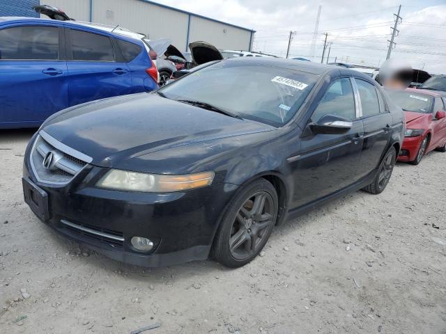 2007 Acura TL 