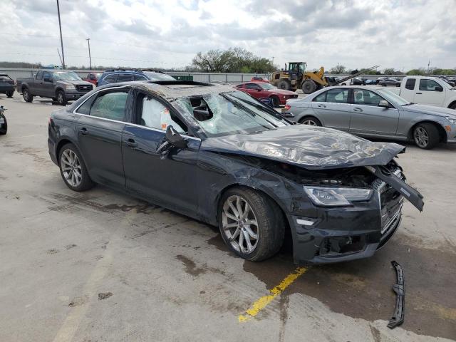 VIN WAUGMAF42KN011846 2019 Audi A4, Premium no.4