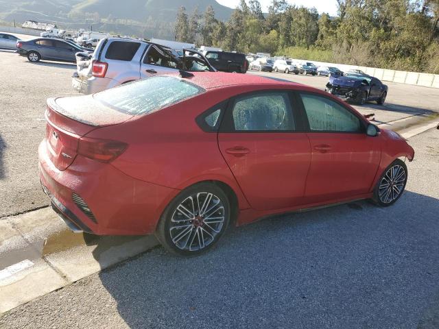 3KPF44AC2PE609526 KIA FORTE GT